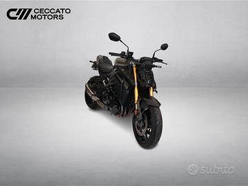 SUZUKI GSX-S 1000 Abs my21
