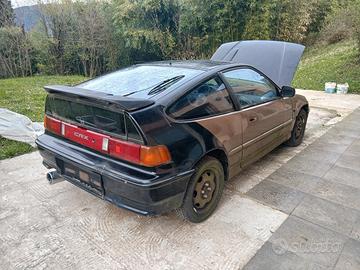 ricambi honda crx ed9