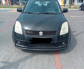 SUZUKI Swift - 2005