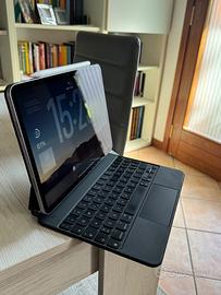 iPad Pro 11' M2 128GB+Magic Keyboard+Apple pencili