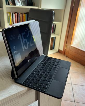 iPad Pro 11' M2 128GB+Magic Keyboard+Apple pencili