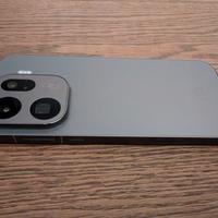 OPPO find X9 Pro 512gb 16gb ram ITA