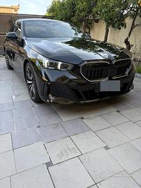 Bmw 520 x drive m sport pro