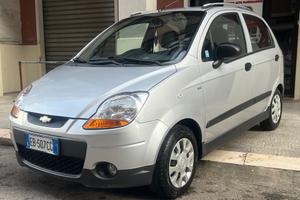 Chevrolet Matiz 800 SE Chic GPL Eco Logic