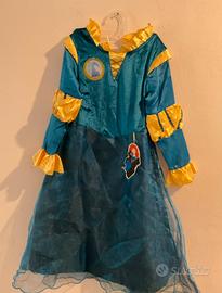 Vestitini bambina 4 anni