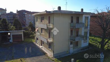 CASA INDIPENDENTE A PRESEZZO