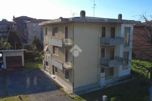 CASA INDIPENDENTE A PRESEZZO