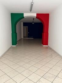 Locale commerciale 60mq marigliano centro
