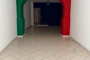 Locale commerciale 60mq marigliano centro
