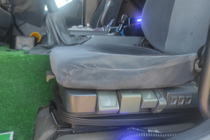 Trattore stradale Renault Premium 420