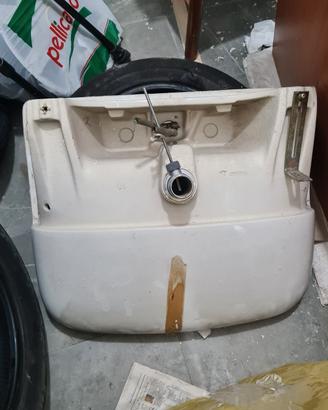 LAVANDINO IDEAL STANDARD