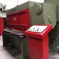 Cesoia BL 2000x 12 / BL 2000 X 10 / MARIANI 3000X5