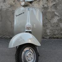 Vespa 50n sportellino piccolo 1965
