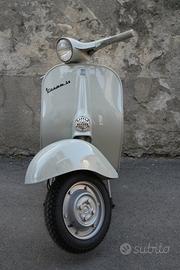 Vespa 50n sportellino piccolo 1965