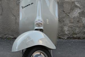 Vespa 50n sportellino piccolo 1965