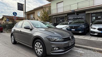 Volkswagen Polo 1.0 TGI 5p. Highline BlueMotion Te