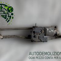 Motorino tergicristallo anteriore Audi A3