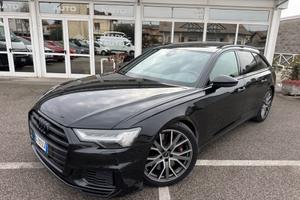 Audi S6 Avant 3.0 TDI quattro tiptronic