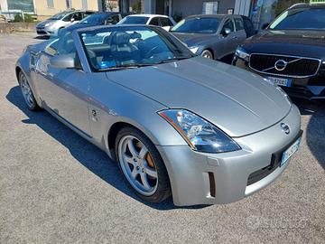 NISSAN 350Z Roadster 3.5 V6 Lev 2