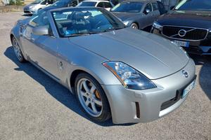 NISSAN 350Z Roadster 3.5 V6 Lev 2