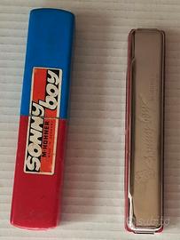  Armonica Hohner "Sonny Boy" Vintage - MAI USATA
