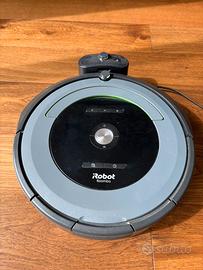 Roomba iRobot 681