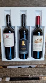 Banfi Summus Fontodi Prima Pietra vino rosso tosca