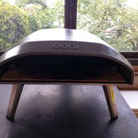 Forno portatile a gas  KODA 16 OONI per pizza