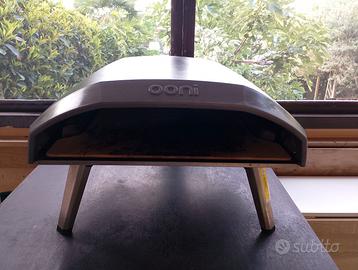 Forno portatile a gas  KODA 16 OONI per pizza