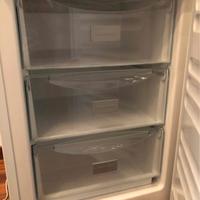 Congelatore freezer