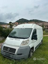 Ducato 2.3