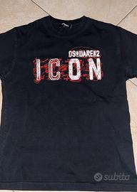 T-shirt Dsquared2