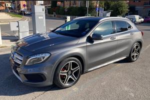 Mercedes-Benz GLA 200 GLA-Clas #7807