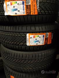 GOMME 205 50 17 TRACMAX 4STAGIONI NUOVI