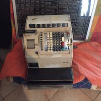 Registratore di cassa