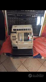 Registratore di cassa