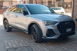 Audi Q3 Sportback 35 TDI S TRONIC 