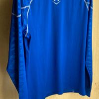 Under Armour - Maglia uomo maniche lunghe - TG. XL