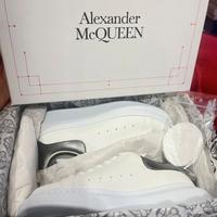 Scarpe alexander mcqueen 39.5