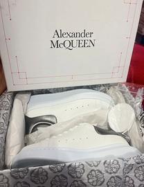 Scarpe alexander mcqueen 39.5