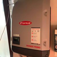 Inverter Fronius Primo 6 kw nuovo