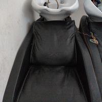 lavaggio parrucchiere 