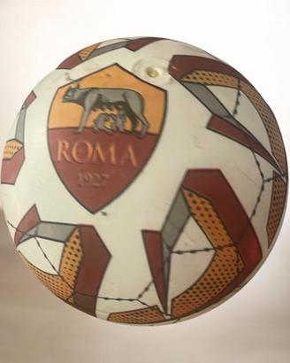 Palla piccola AS ROMA