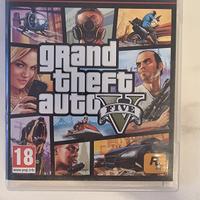 GTA V - PS3