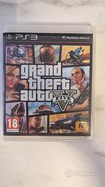 GTA V - PS3