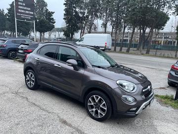 Fiat 500X 1.3 MultiJet 95 CV Cross