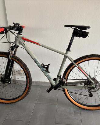 Bicicletta Mtb sants 29”