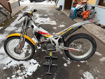 Beta rev 3 2003 targato