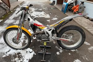 Beta rev 3 2003 targato