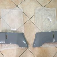 Convogliatori nuovi per Yamaha XT-E 600 3TB